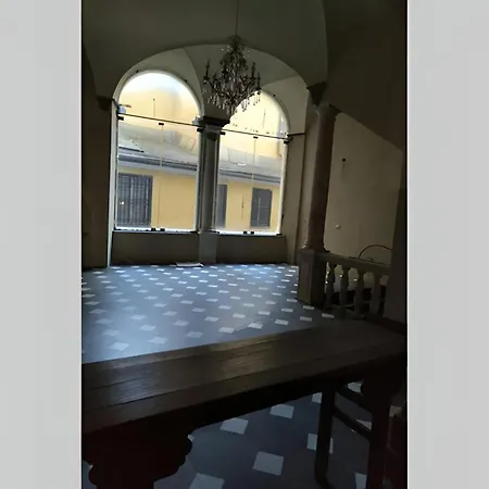 Doge Grimaldi - Un Dentro La Storia Appartamento Genova