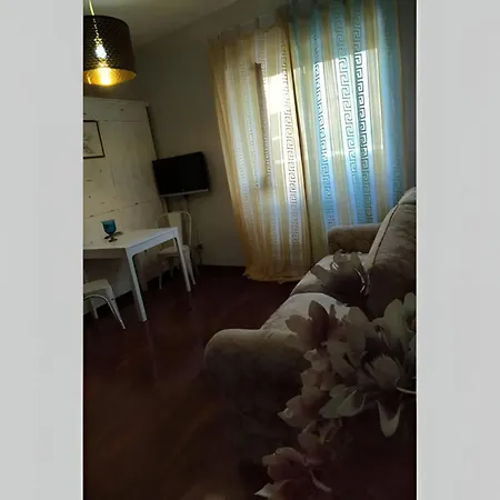 Appartamento Doge Grimaldi - Un Dentro La Storia *