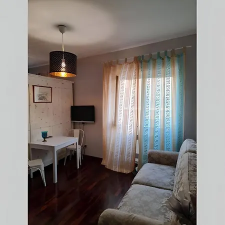 Appartement Doge Grimaldi - Davanti All'acquario - Grande Terrazza Privata - Palazzo Nobiliare Storico Gênes